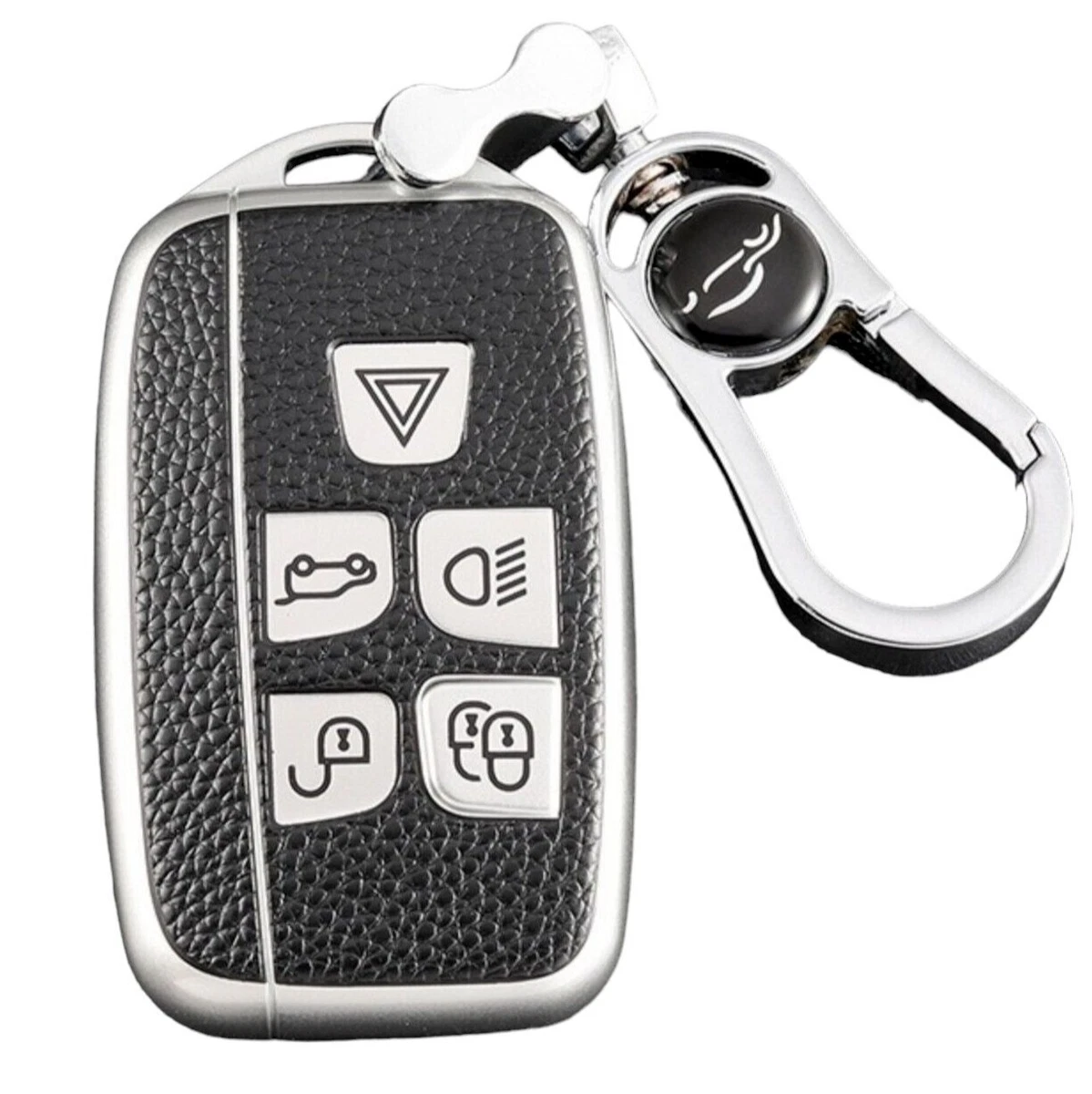 Jaguar xe 2024 key fob cover