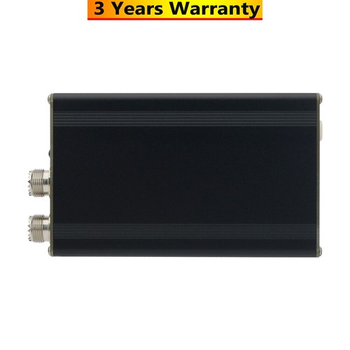 Micro PA50-3 3. Generation 50W 3,5MHz-30MHz RF Kurzwellen Endstufe LPF - Bild 3 von 7