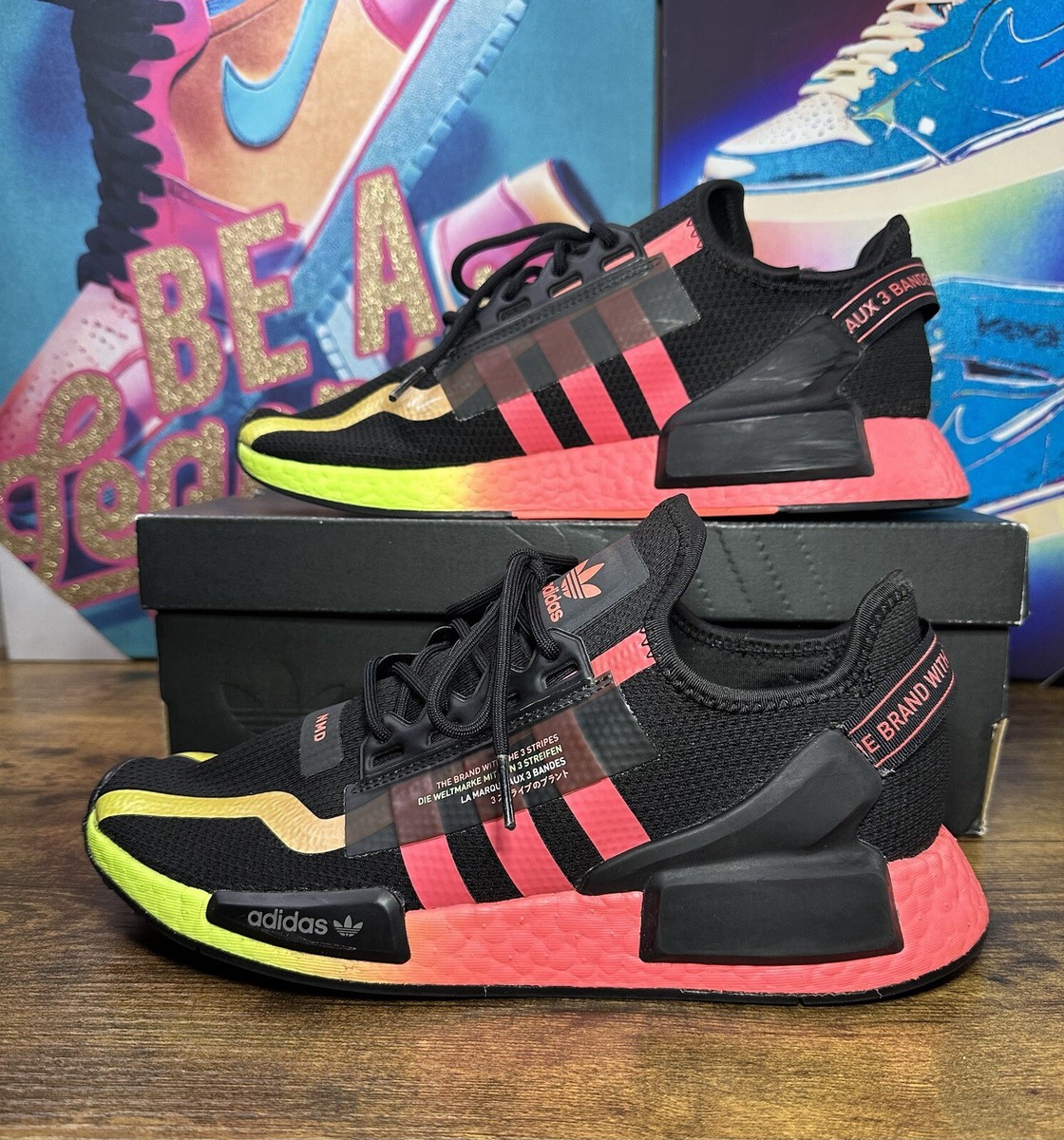Adidas NMD_R1 V2 watermelon s-l400.jpg main image 4