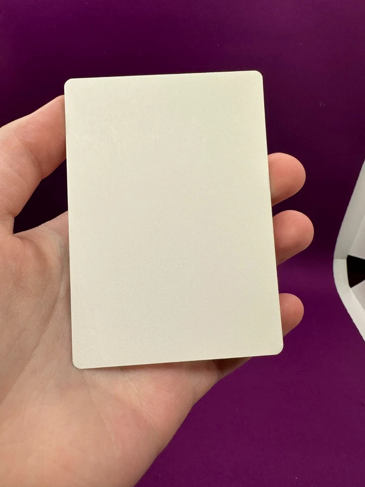 Flash Counter Artist Proof English Legends Harold McNeill MTG  *CCGHouse* VB - Image 3 of 4