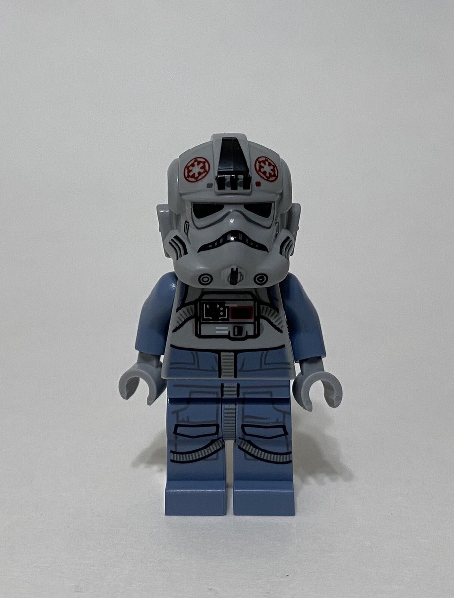 スターウォーズAT-ATDRIVER Lego Star Wars At-At Driver | eBay