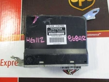 Chassis ECM Cruise Control Right Hand Dash Fits 94-95 LEXUS ES300 20693