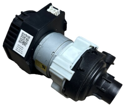 #ad ✅1 YEAR WARRANTY GE Dishwasher Circulation Pump WD19X25700 WD19X25460 WD19X26055 $59.16