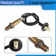 Downstream O2 Oxygen Sensor 234-4233 For 2003-2006 Mitsubishi Outlander L4-2.4L
