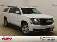 2020 Chevrolet Suburban LS
