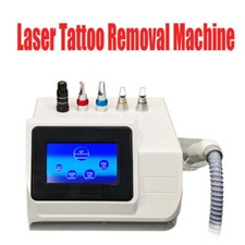 Multifunction Picosecond Laser Remove Freckles Remove Pigment Pico Laser Machine