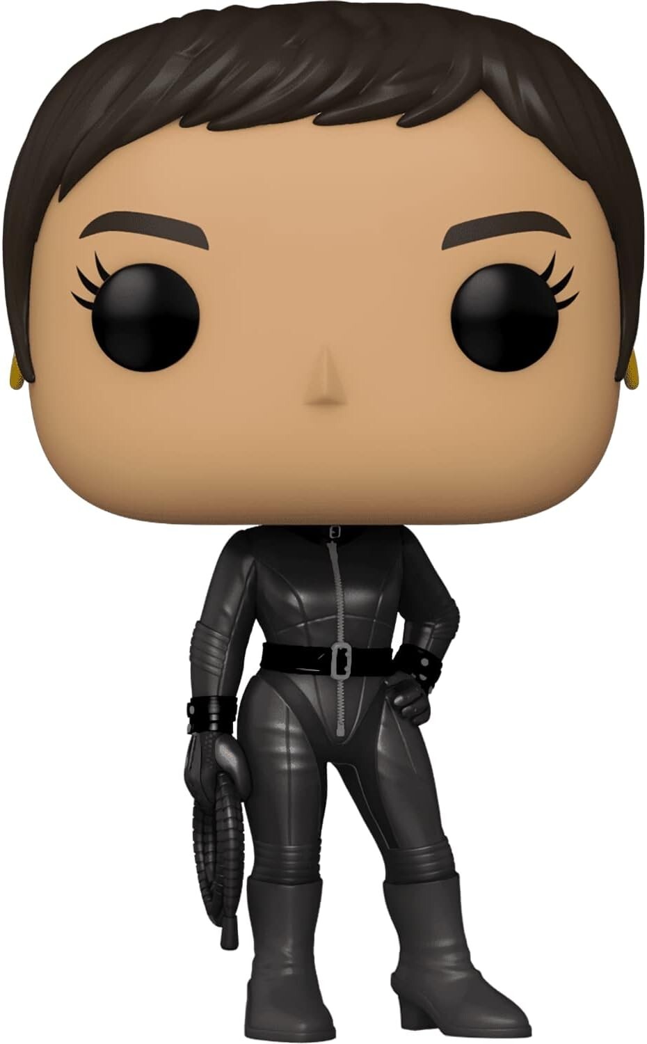 DC THE BATMAN CHASE SELINA KYLE 3.75"" POP VINYL FIGURE FUNKO 1190 IN STOCK - Image 5