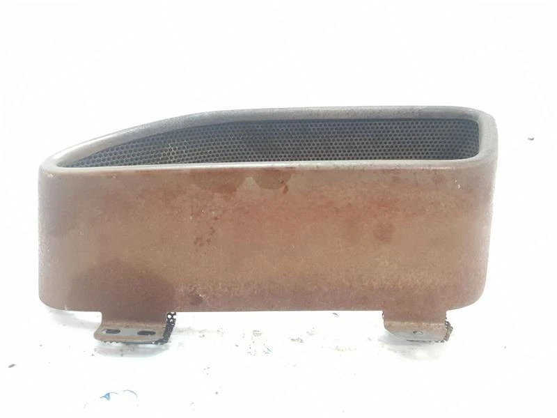 Cubierta del tubo de escape MCLAREN MP4-12C 2011-2014 CON MALLA INTERIOR 3,8 GASOLINA Foto 2 de 4