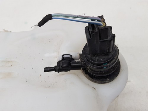 2022 FORD FIESTA ST-LINE MK7 B479 WINDSCREEN WASHER BOTTLE OEM L1BB-17B613-AA - Picture 8 of 9
