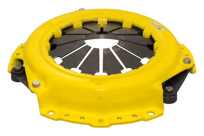 Placa de presión de embrague de alta resistencia para ACT 1996 Nissan 200SX P/PL Foto 2 de 4