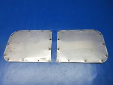 Enstrom 280FX Helicopter AFT Cabin Engine Access Panels LH & RH (1224-1417)