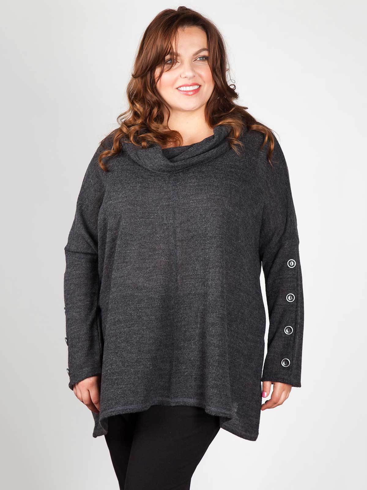 Sabrina Curve Jumper plus size 16/18 20 