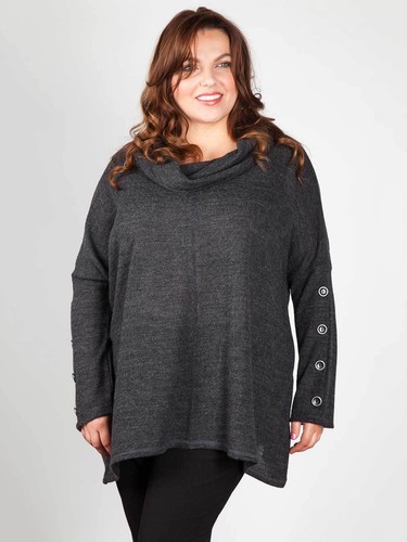 Sabrina Curve Jumper plus size 16/18 20 