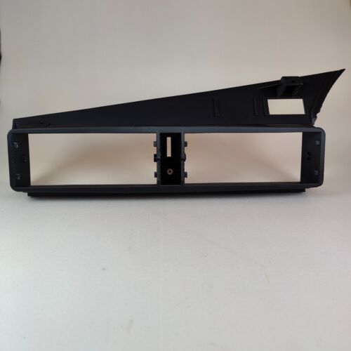 Per Mercedes 190 (W201) consolle aria centrale air vent cover 2018300765 - Bild 5 von 16
