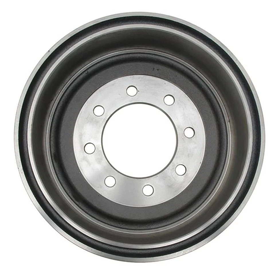 Kit trasero tambores de freno y zapatas de freno para camioneta Dodge D300 1972 - Raybestos Foto 4 de 4