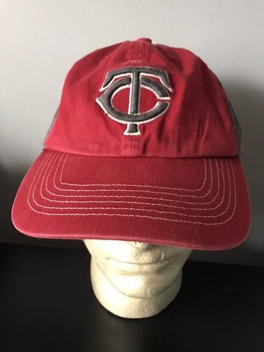 Nineteen47 Trucker Hat Baseball Cap Lid 