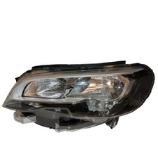 Gruppo faro anteriore VM N/S per Citroen SpaceTourer Peugeot Expert 471546151*