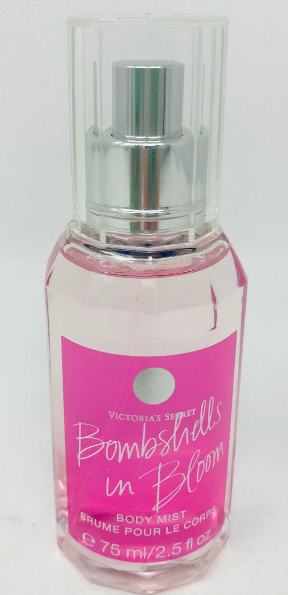 Bombshell in bloom spray sale