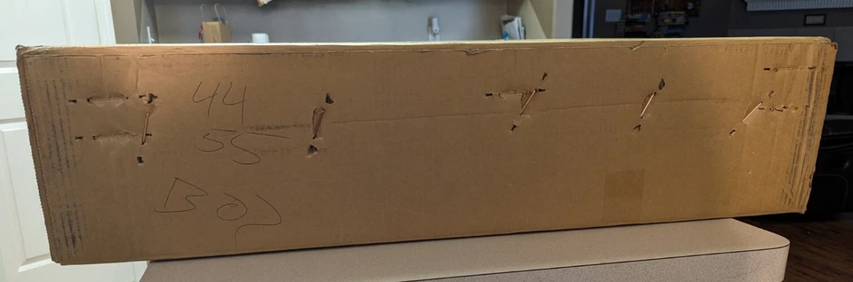 Radiador TYC para Ford Focus 2008-2011 - Nuevo - Envío gratuito - Ajuste directo Foto 3 de 3