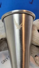 Grey Goose Vodka Etched Cocktail Jigger 1oz/30ml 1.5oz/45ml US OPEN Honey Deuce 