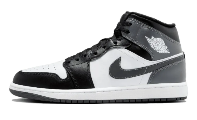 New Style Nike Air Jordan 1 Mid Jordan 1 AJ1 DQ8426-001 In Stock