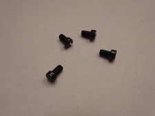 4 NEEDLE SET SCREWS 700288 FOR PFAFF 145 545 1245 SEWING MACHINE A724