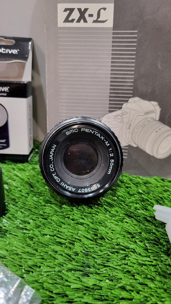 PENTAXのカメラ Amazon.com : Pentax ZX-7 35mm SLR Film Camera Kit with AF