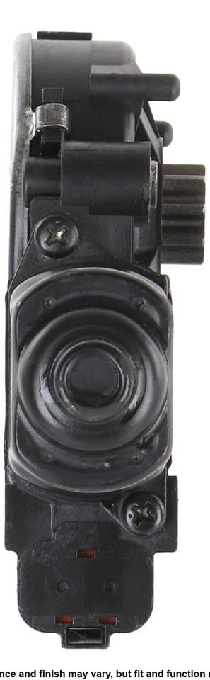 Motor de ventana Mercury Sable 1998-2005 Cardone 1999 2000 2001 2002 2003 2004 Foto 4 de 4