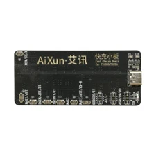 AiXun P2408S Battery Fast Charging Board for Apple iPhones 6 to 13 Series