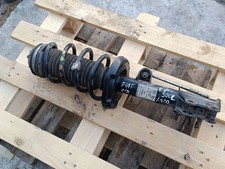 Ammortizzatore anteriore sinistro Fiat 500L 2013 51936076 Diesel MAJ12754