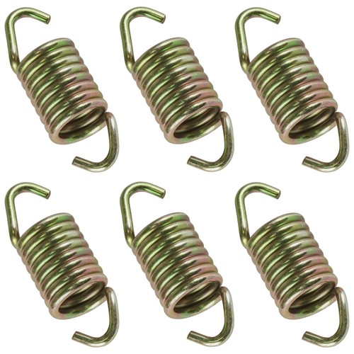 6x Exhaust Spring For Polaris Ranger XP 900 2013-2015 - Bild 4 von 7