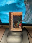 Alone in the Dark: One-Eyed Jack's Revenge (Sega Saturn, 1996)