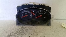 Compteur Nissan MICRA
