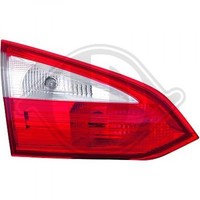 Diederichs RüCkleuchte Rechts Innen Led Kombi FüR Ford Focus Baujahr 2011-2014