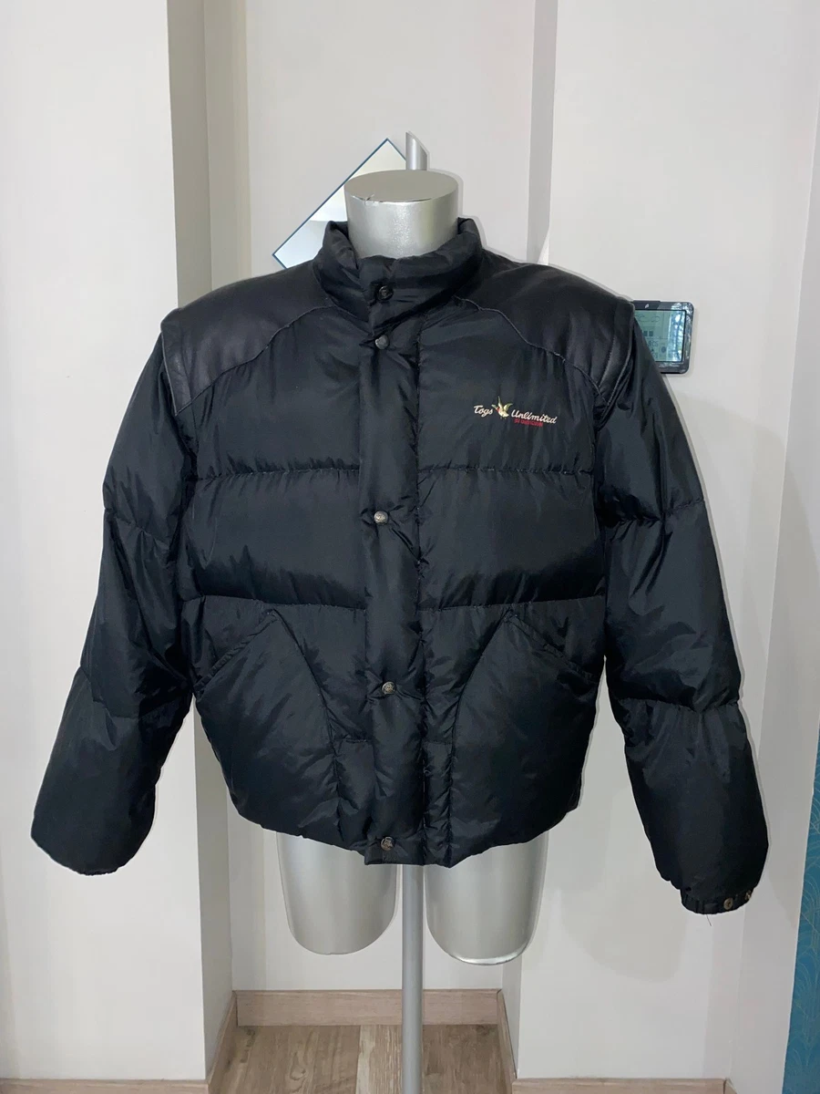 Gilet en jean avec col châle et 2 poches, noir | JP1880