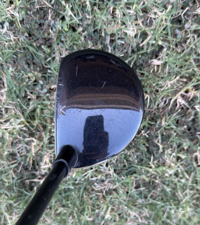 Ping i3 20* #7 Fairway Wood Men RH STIFF Flex Ping 350 Series Graphite Shaft - Image 4 of 4