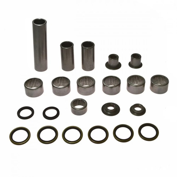 Umlenkhebel Reparatursatz All Balls Racing 27-1117 FüR Honda Cr 85 Rb 19 Zoll 20-image