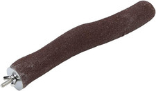 Trespolo per Pappagallo Levigato, Medio - 210 Gr