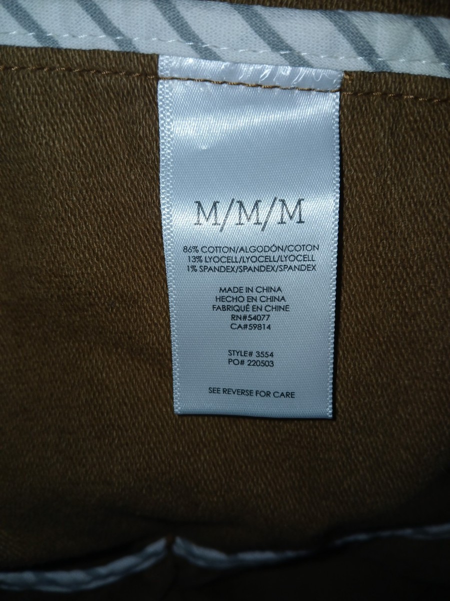 Cabi Brown Journey Jacket Women's Medium Corduroy Blazer 3 Front