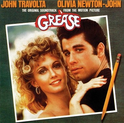 Grease (Remastered) O.S.T. Grease (Remastered) O.S.T. Cd Brand New