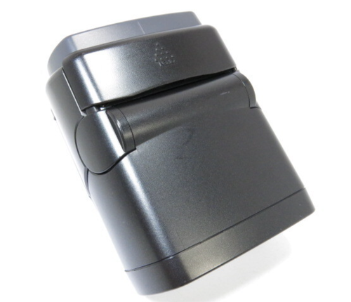 SONY HVL-F32X HIGH GRADE FLASH Guide Number 32 DC6V Operation confirmed - Picture 2 of 10