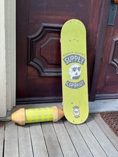 Shaun White Supply Company Sketch Skull Balan...