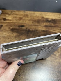 R.C Pro Am Nintendo NES