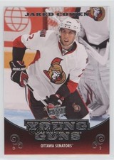 2010-11 Upper Deck Young Guns Jared Cowen #239 t4m