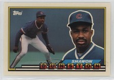 Click to enlarge Shawon Dunston