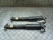 FORD S MAX SUSPENSION SHOCK ABSORBER PAIR REAR E1GC-18080-BEA MK2 2015 - 2024