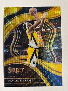 Pascal Siakam | eBay