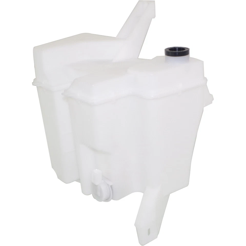 Depósito de lavadora para Nissan NV200 2013-2015 con bomba Foto 2 de 4