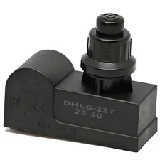 Grill Igniter Replacement, 2 Outlets, DHLG-12 Spark Generator, Electronic Ignite
