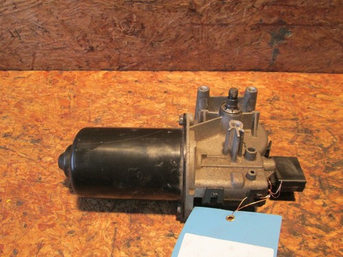 428656 Wischermotor, Scheibenwischermotor vorne Mazda 3 Stufenhe